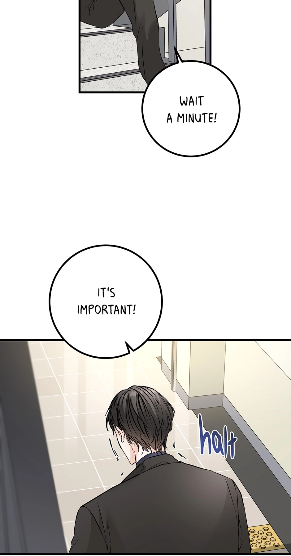 Read Popping Candy chapter 30 image 53 on Lezhin
