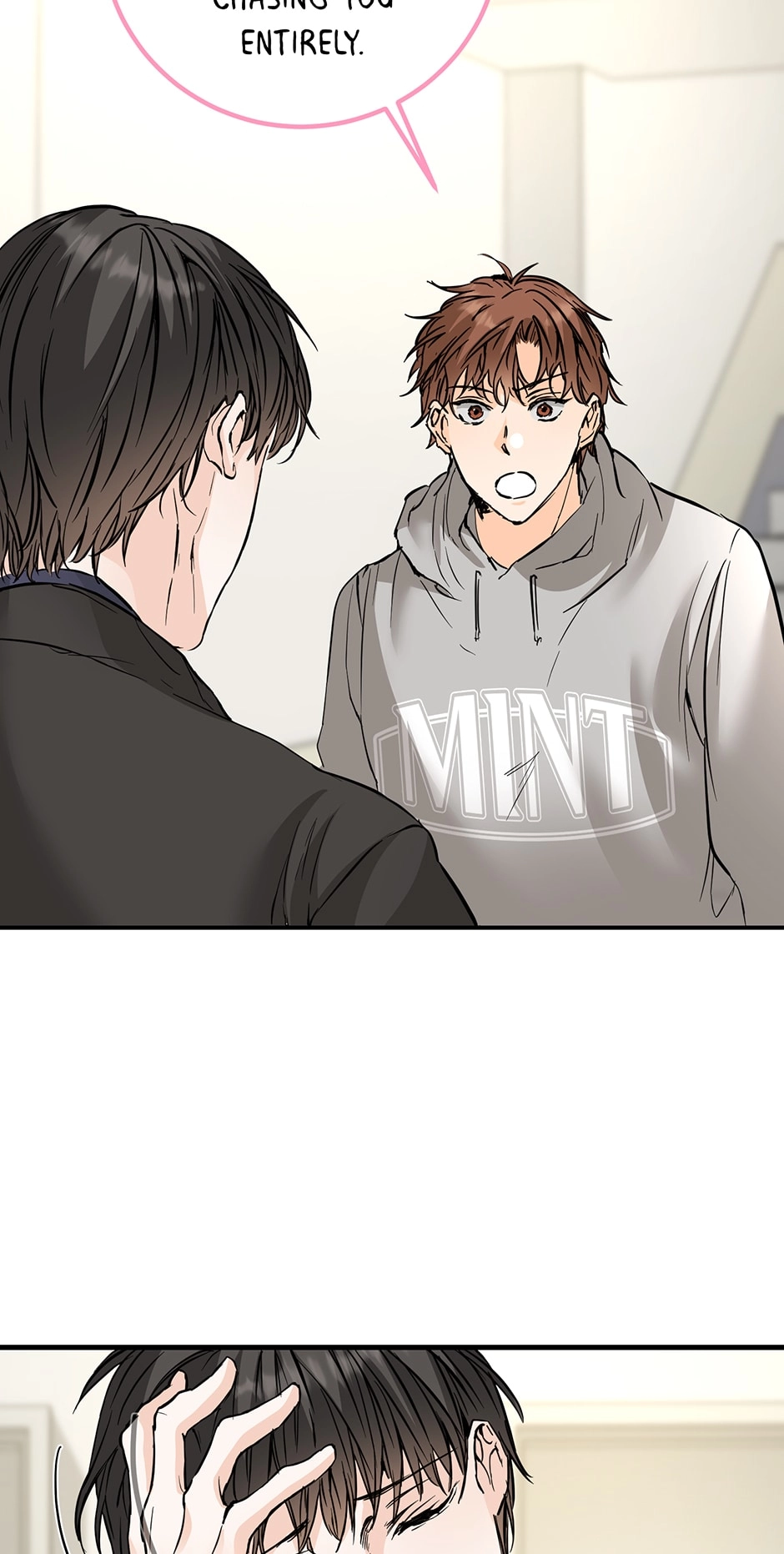 Read Popping Candy chapter 30 image 59 on Lezhin