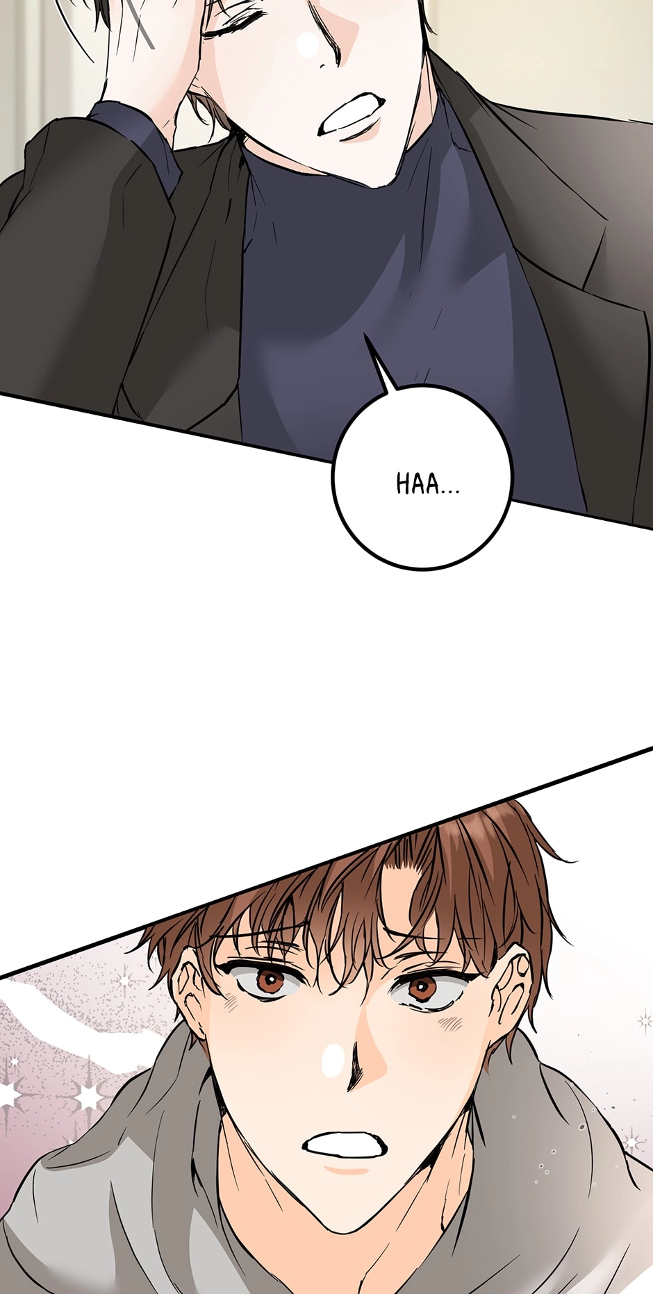 Read Popping Candy chapter 30 image 60 on Lezhin