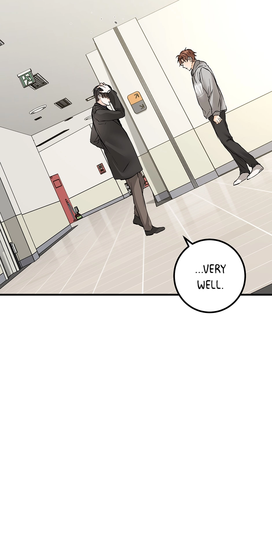 Read Popping Candy chapter 30 image 62 on Lezhin