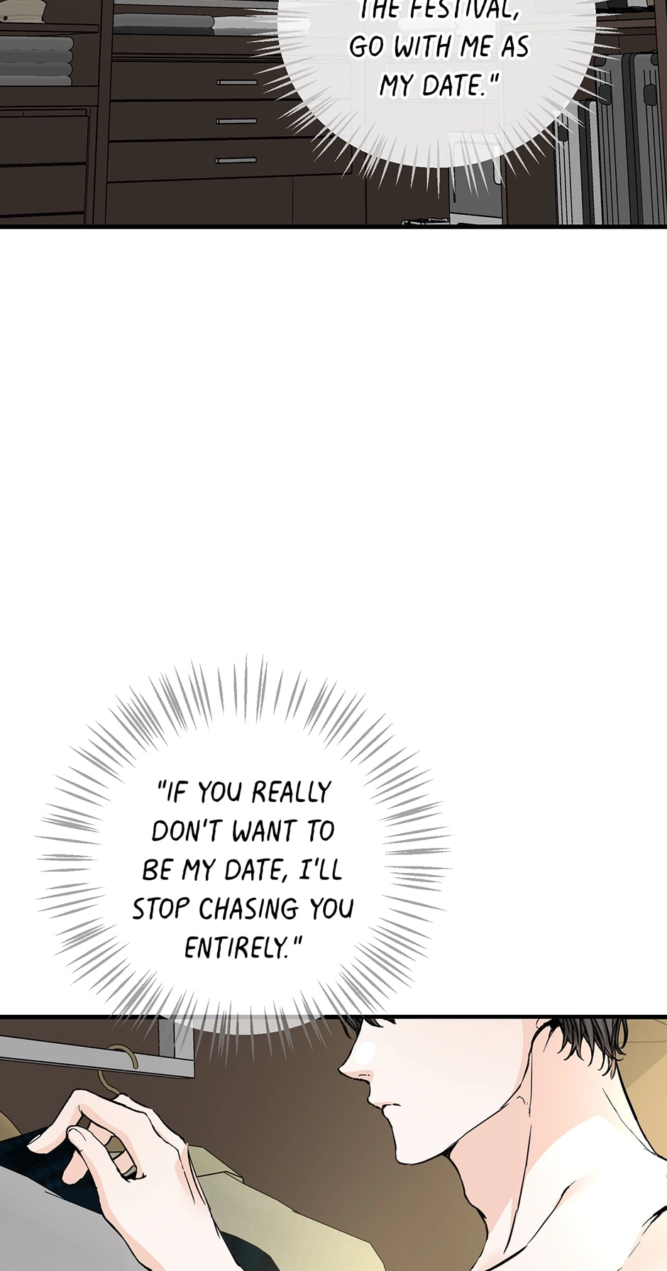 Popping Candy Chapter 31 page 2 - 