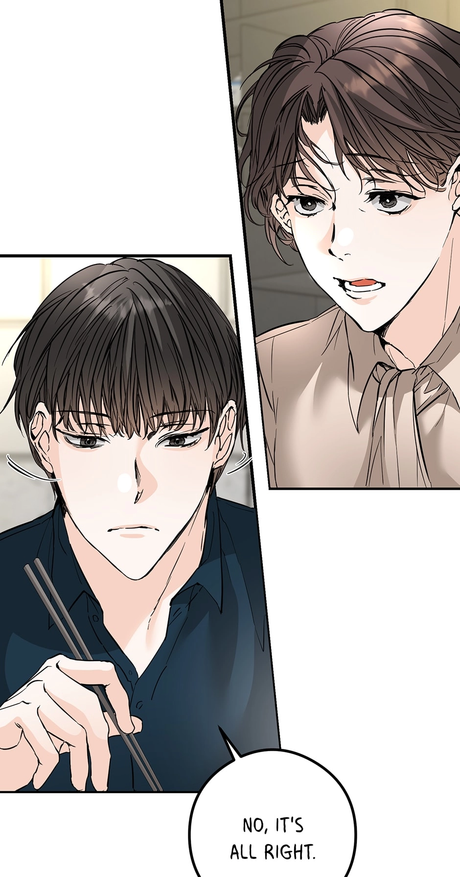 Popping Candy Chapter 31 page 11 - 