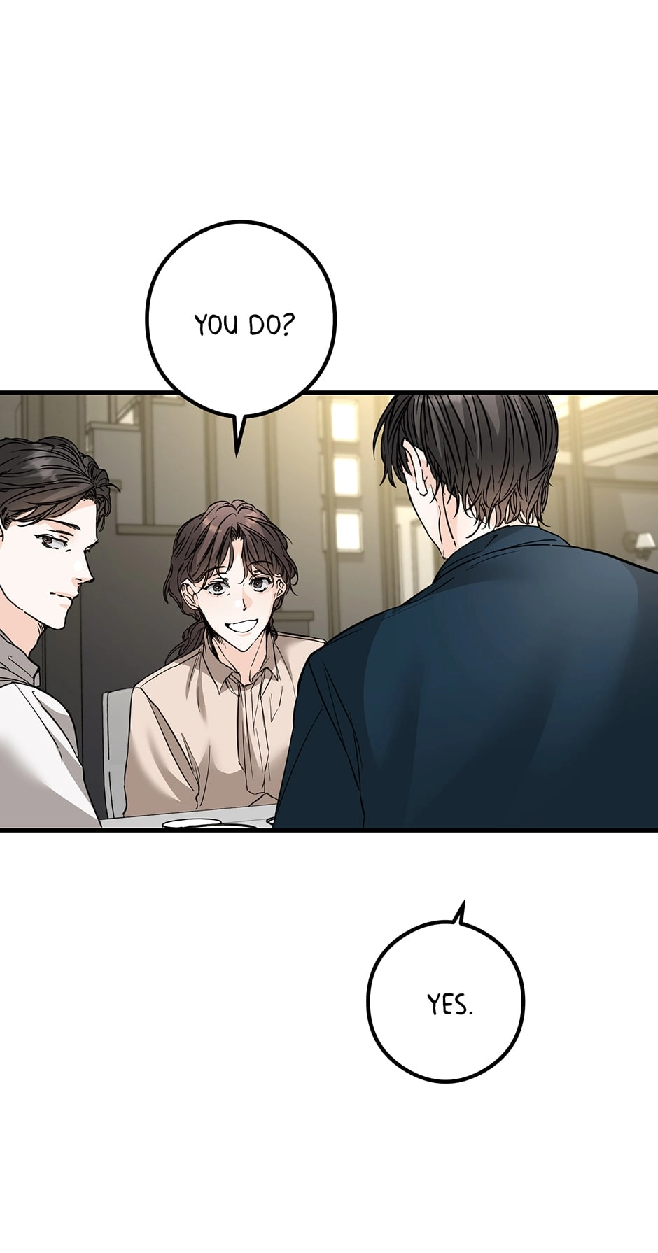 Popping Candy Chapter 31 page 13 - 