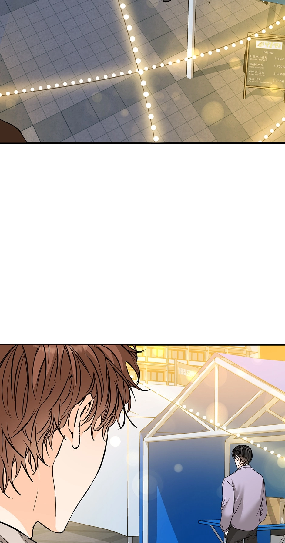 Popping Candy Chapter 31 page 18 - 