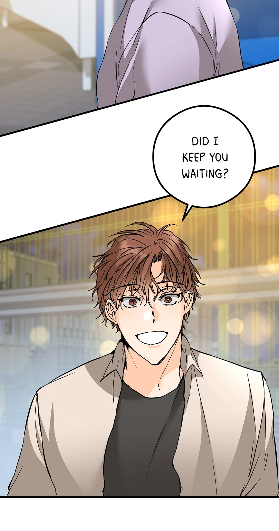 Popping Candy Chapter 31 page 20 - 