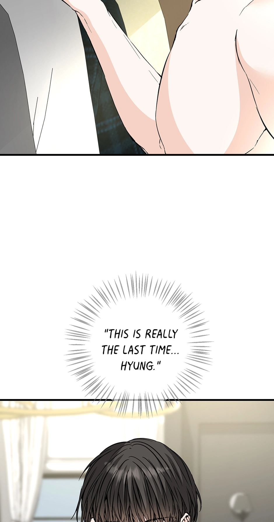 Popping Candy Chapter 31 page 3 - 