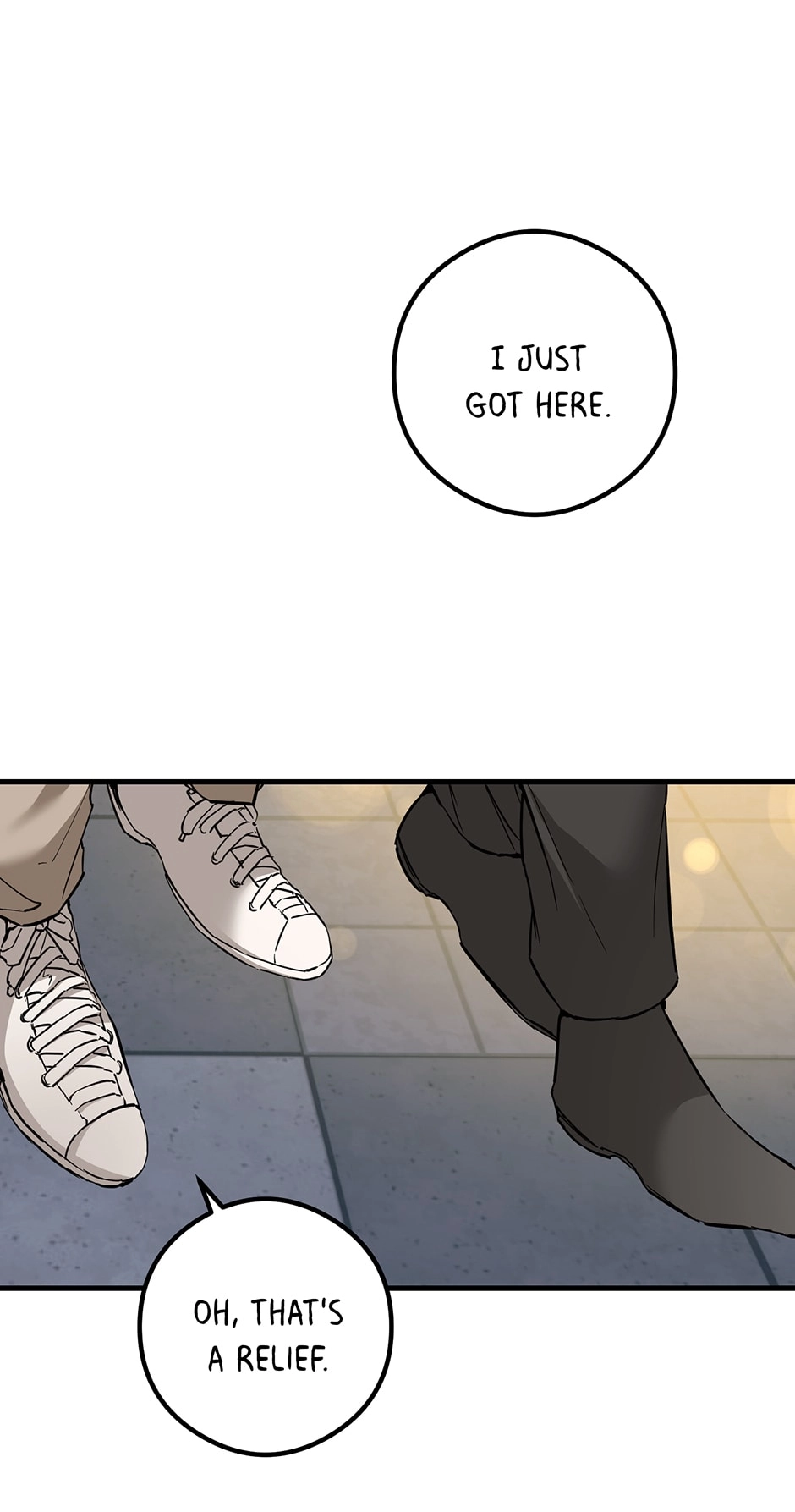 Popping Candy Chapter 31 page 21 - 