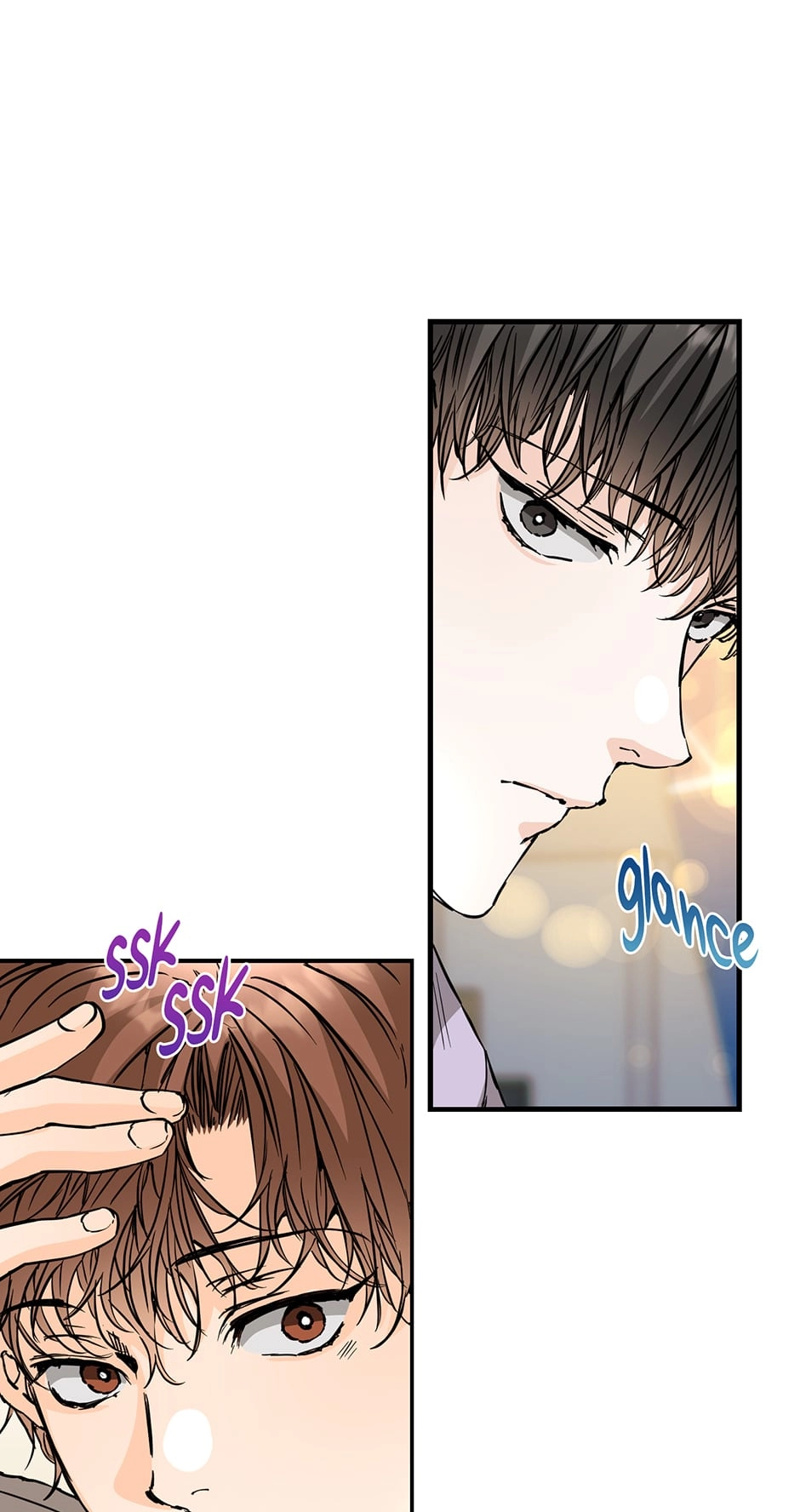 Popping Candy Chapter 31 page 22 - 