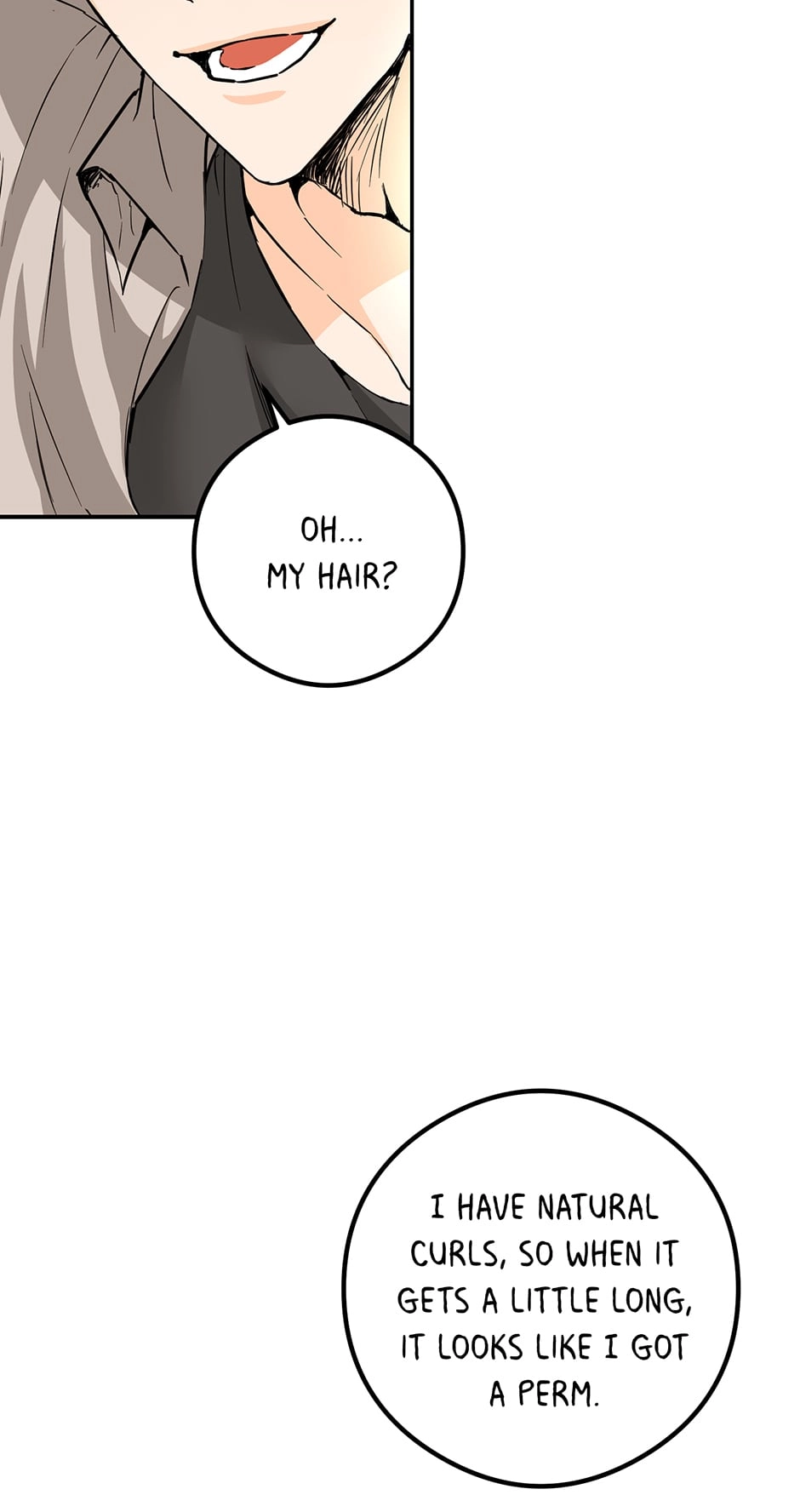 Popping Candy Chapter 31 page 23 - 