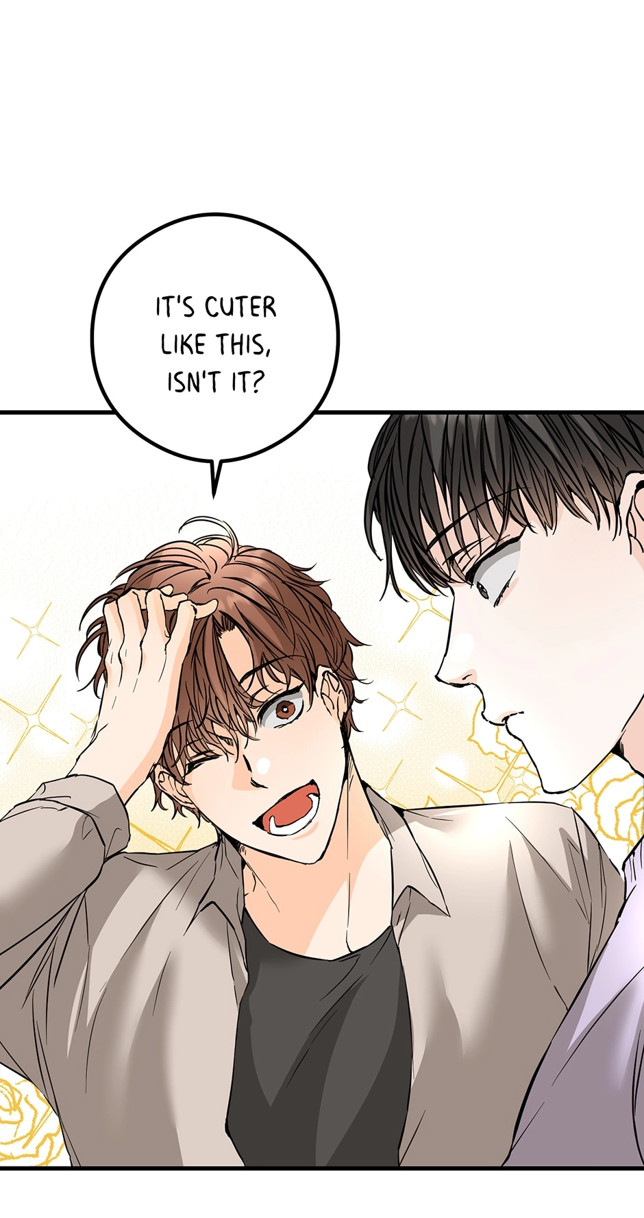 Popping Candy Chapter 31 page 24 - 