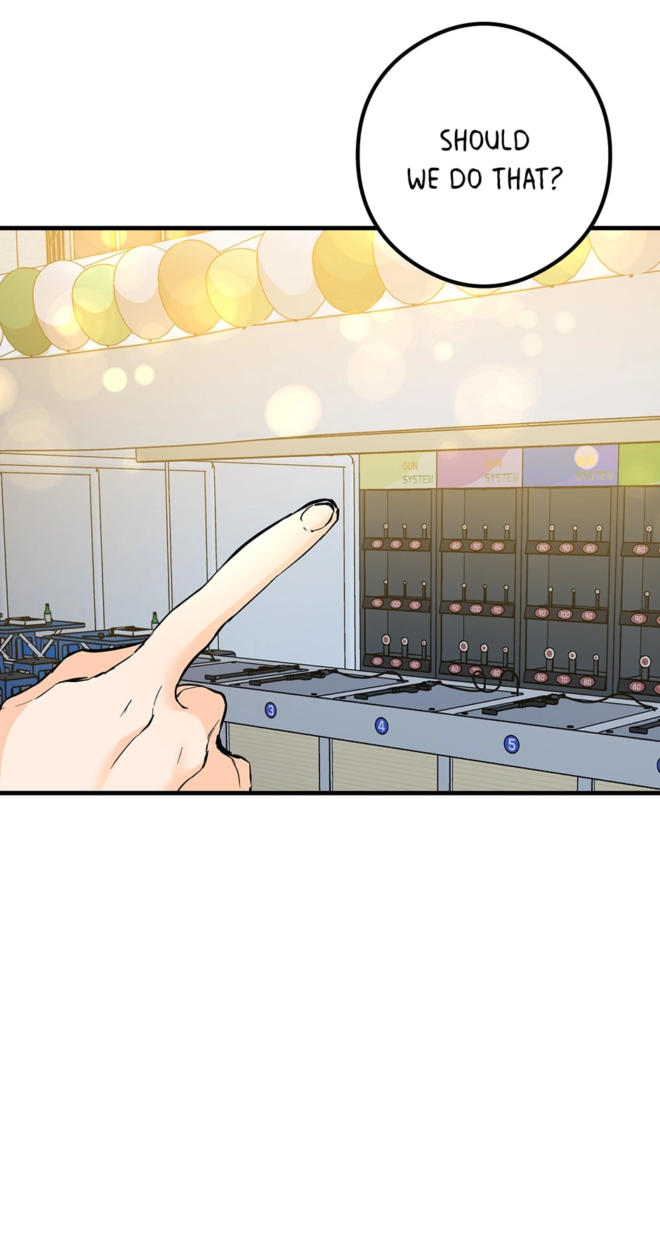 Popping Candy Chapter 31 page 27 - 