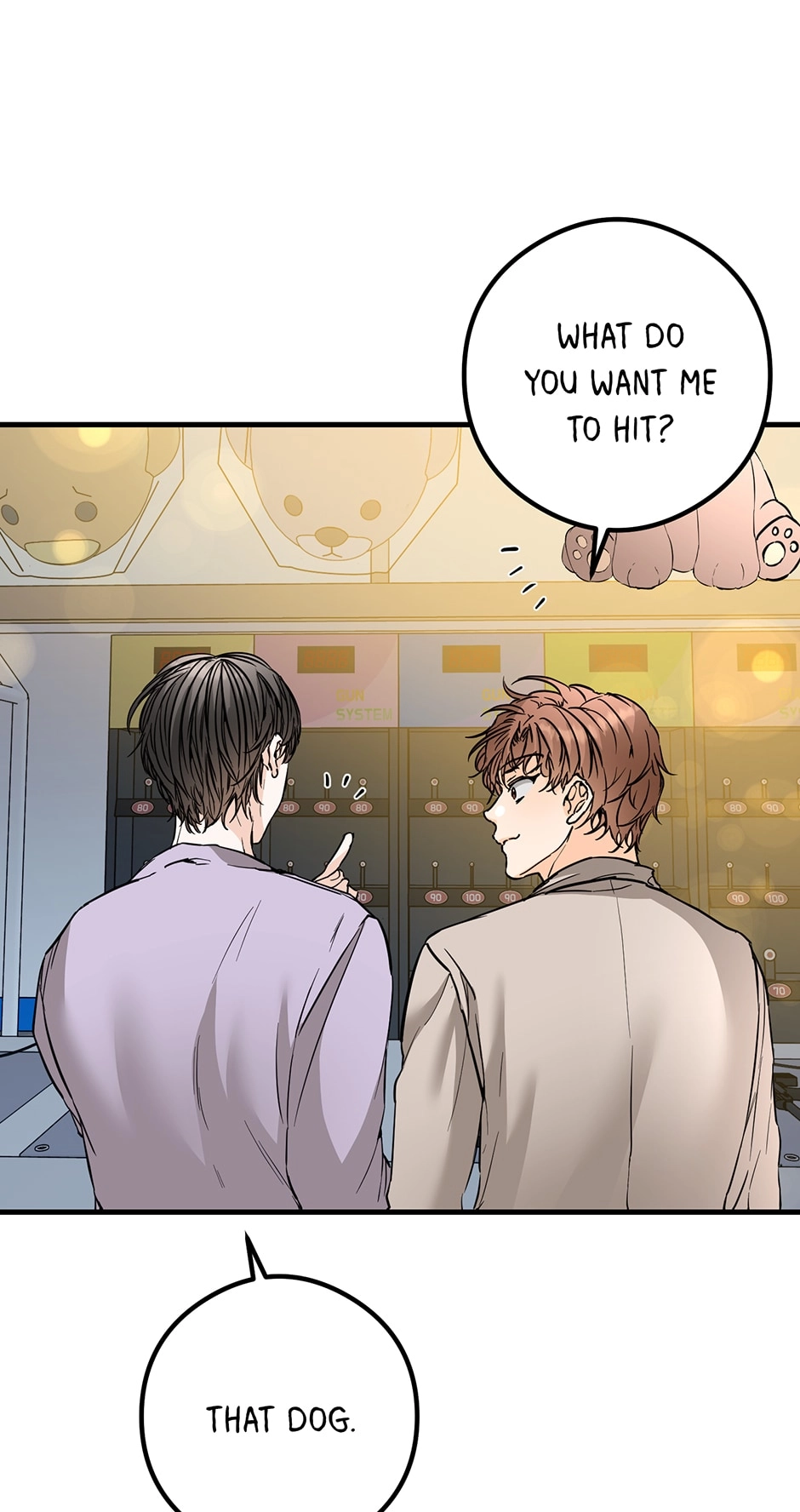 Popping Candy Chapter 31 page 28 - 