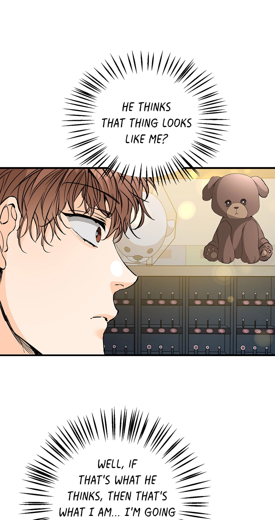 Popping Candy Chapter 31 page 30 - 