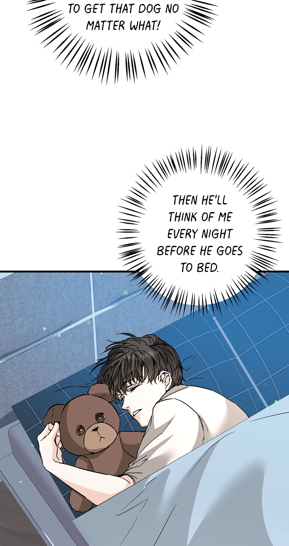 Popping Candy Chapter 31 page 31 - 