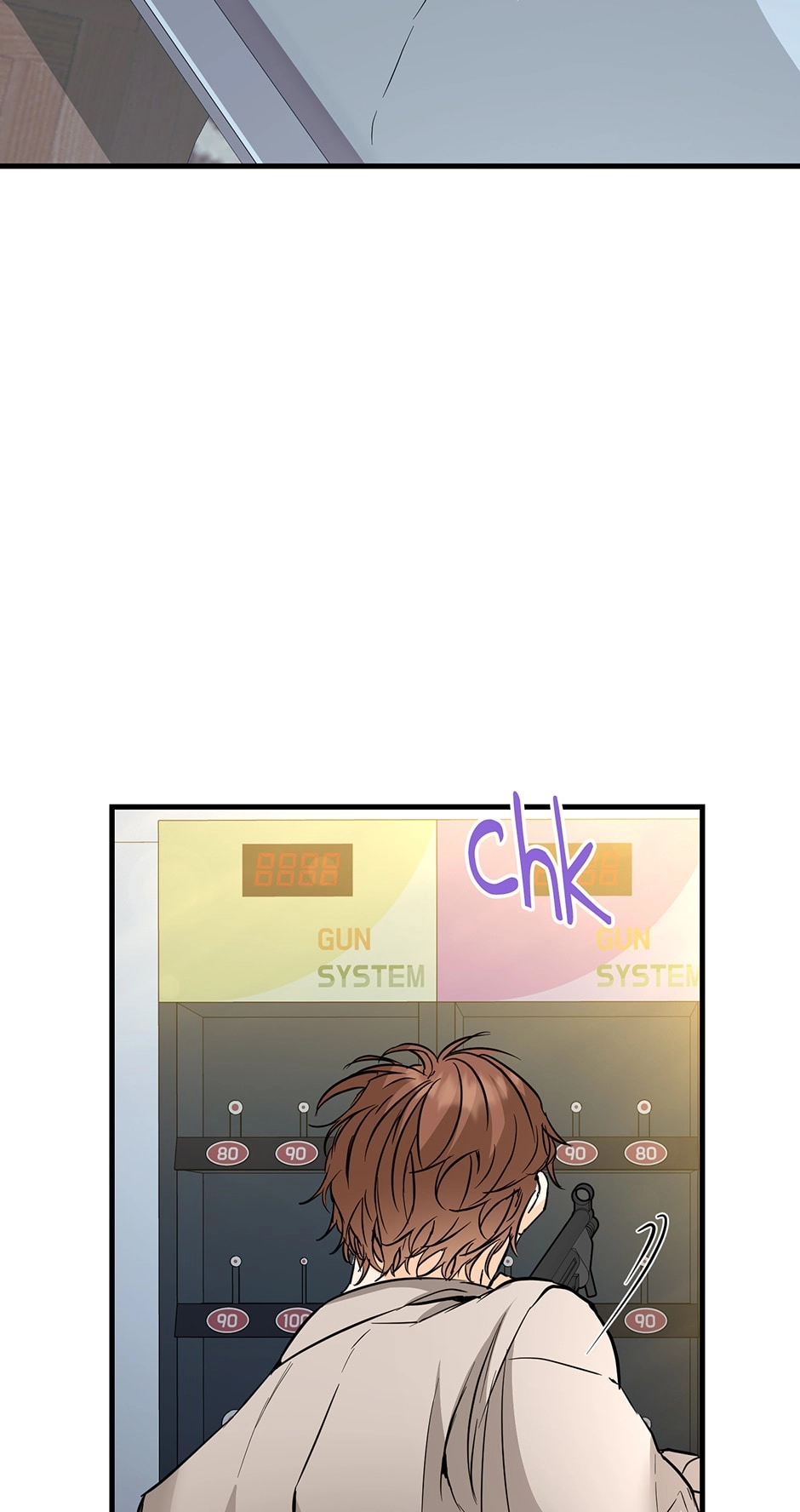 Popping Candy Chapter 31 page 32 - 