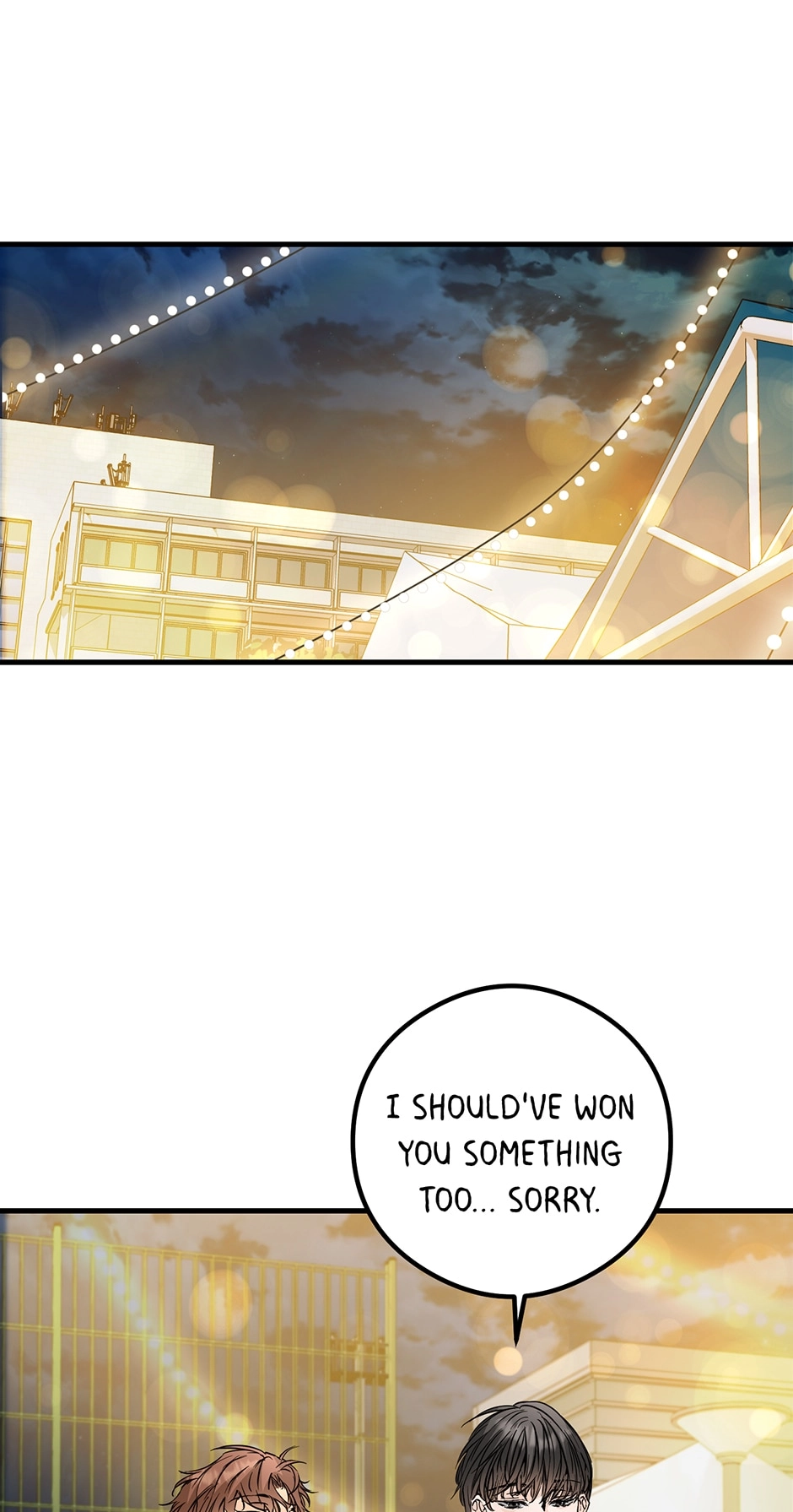 Popping Candy Chapter 31 page 36 - 