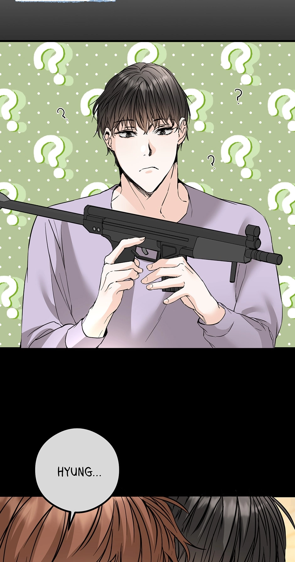 Popping Candy Chapter 31 page 38 - 