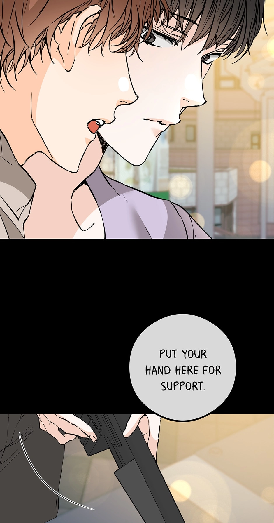 Popping Candy Chapter 31 page 39 - 