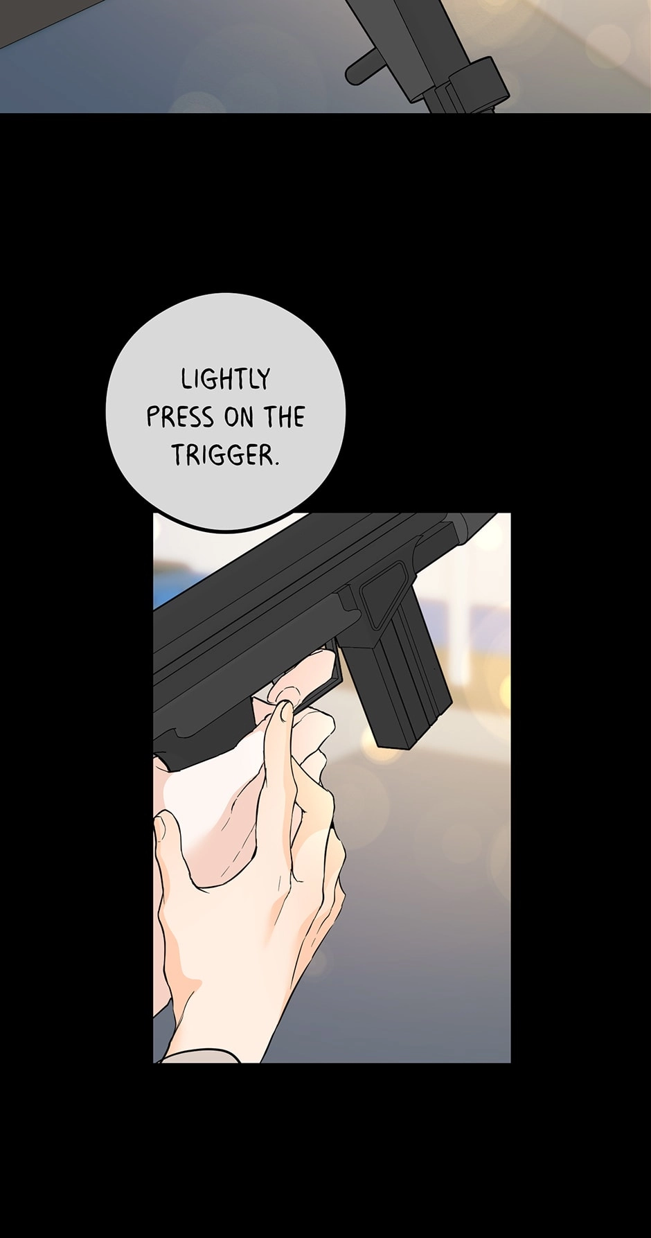 Popping Candy Chapter 31 page 40 - 