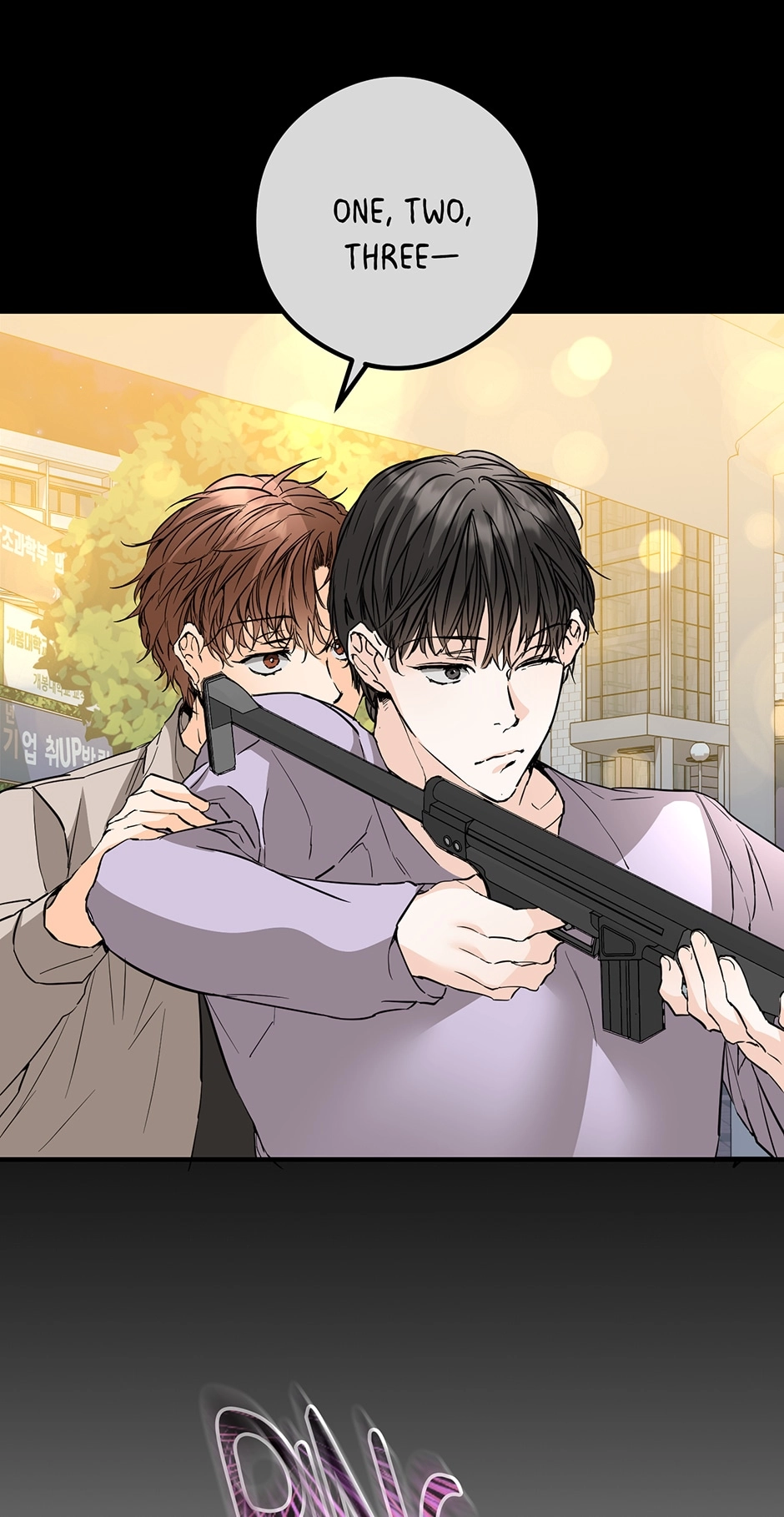 Popping Candy Chapter 31 page 41 - 