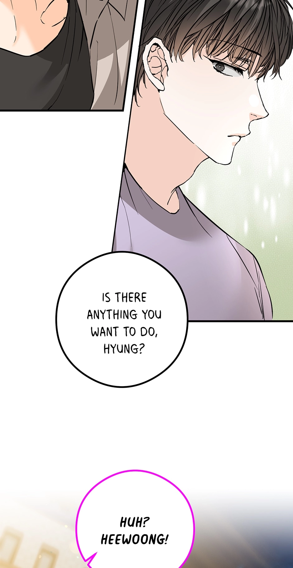 Popping Candy Chapter 31 page 43 - 