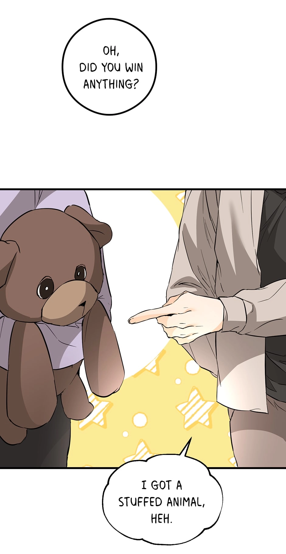 Popping Candy Chapter 31 page 46 - 