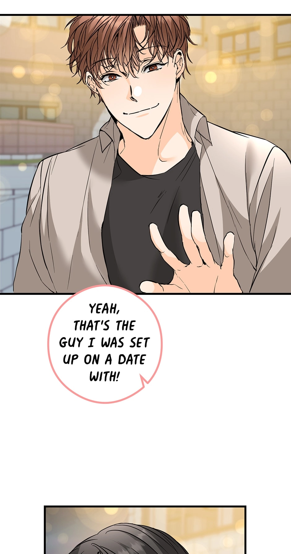 Popping Candy Chapter 31 page 49 - 