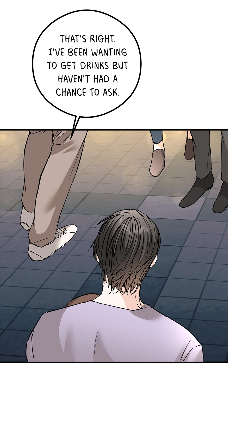 Popping Candy Chapter 31 page 51 - 