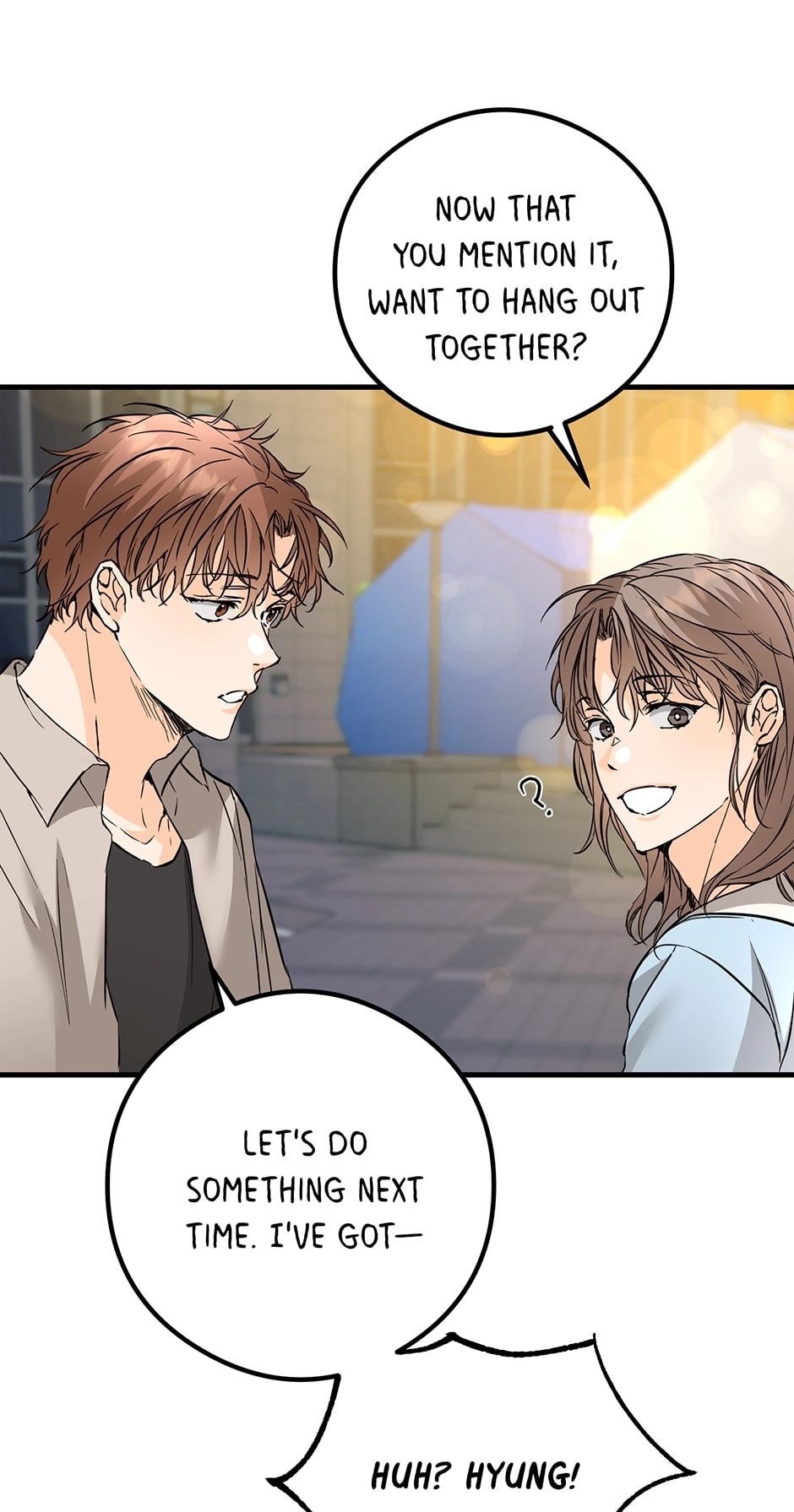 Popping Candy Chapter 31 page 52 - 