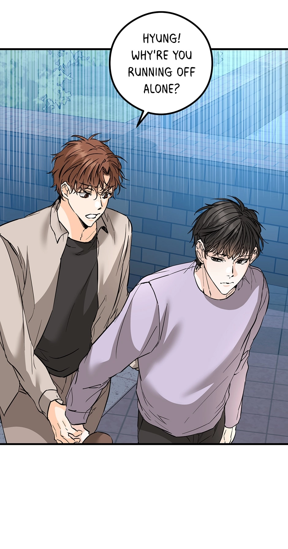 Popping Candy Chapter 31 page 56 - 
