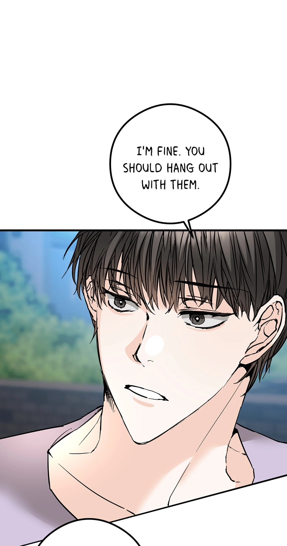 Popping Candy Chapter 31 page 57 - 