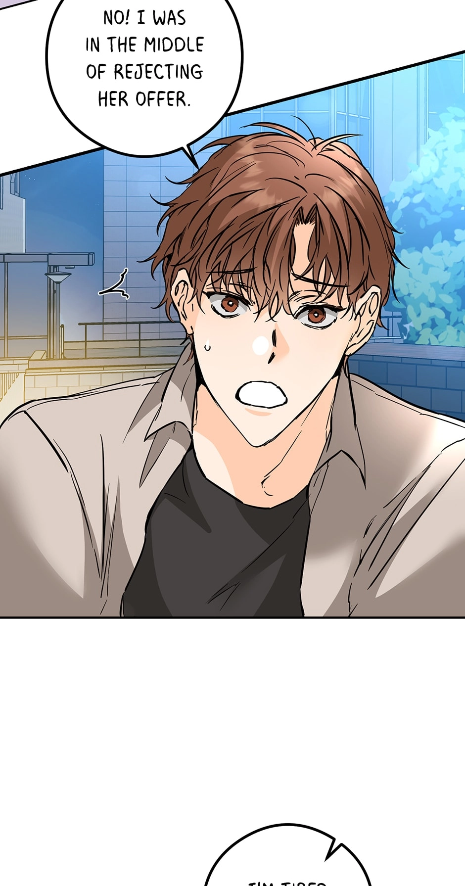 Popping Candy Chapter 31 page 58 - 