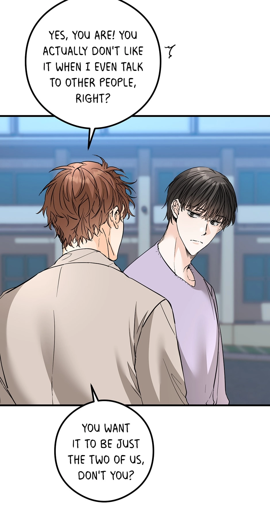 Popping Candy Chapter 31 page 63 - 