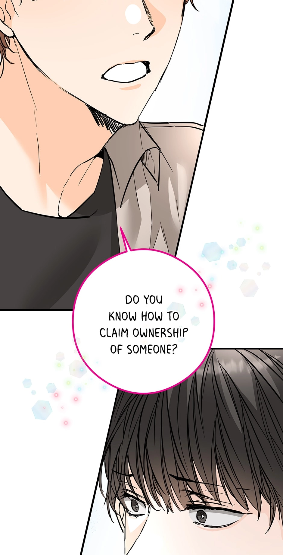 Popping Candy Chapter 31 page 65 - 