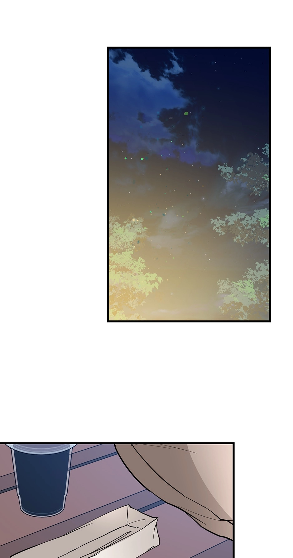 Read Popping Candy chapter 32 image 13 on Lezhin