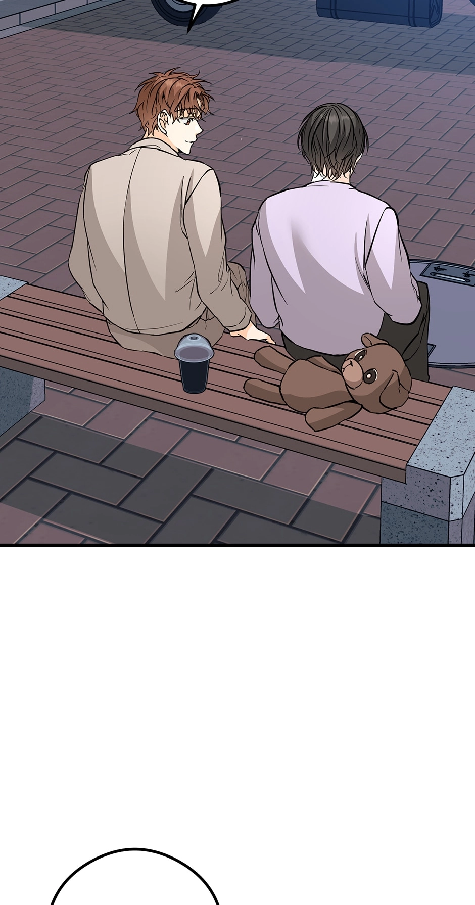 Read Popping Candy chapter 32 image 15 on Lezhin