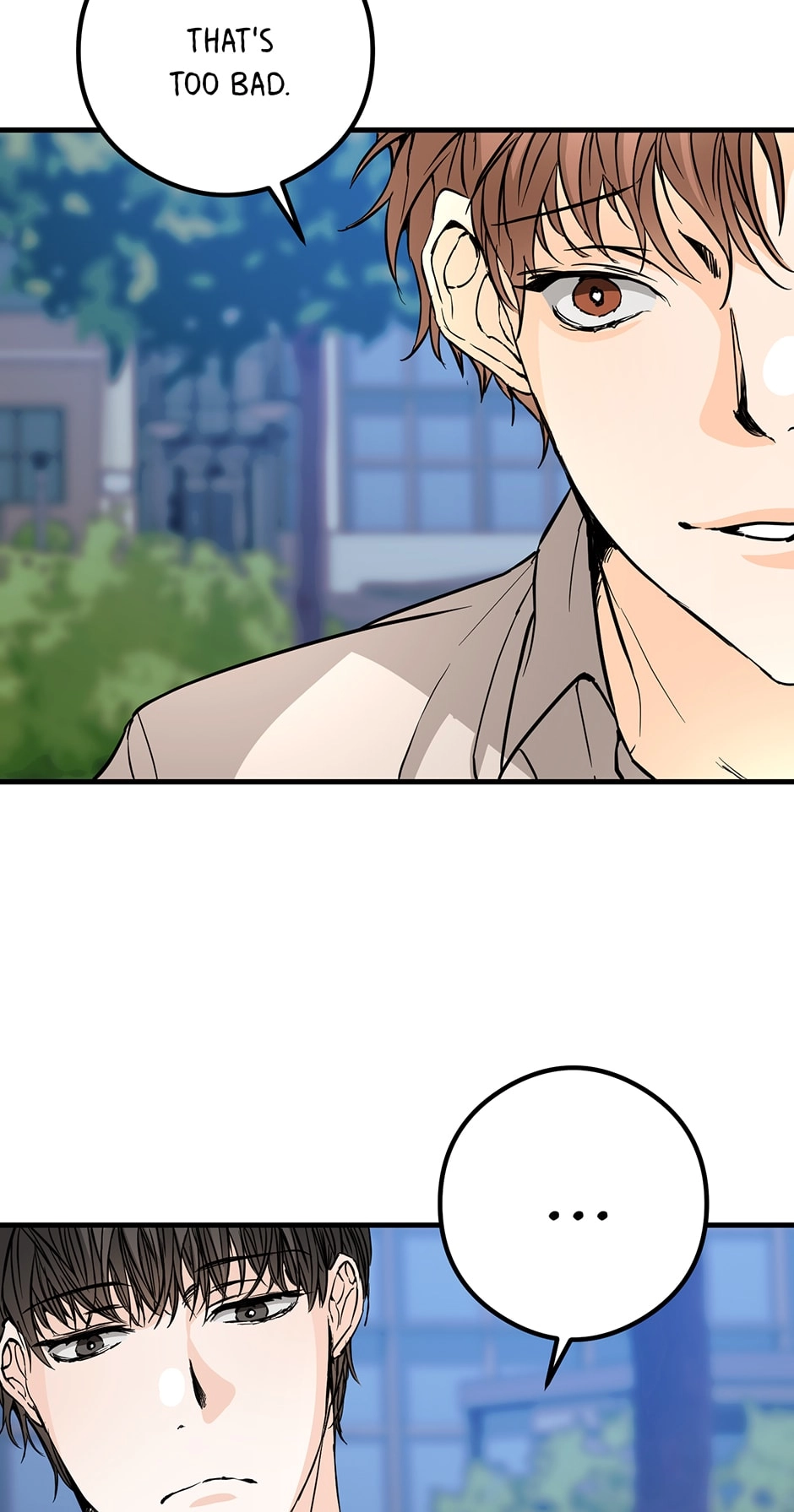 Read Popping Candy chapter 32 image 16 on Lezhin