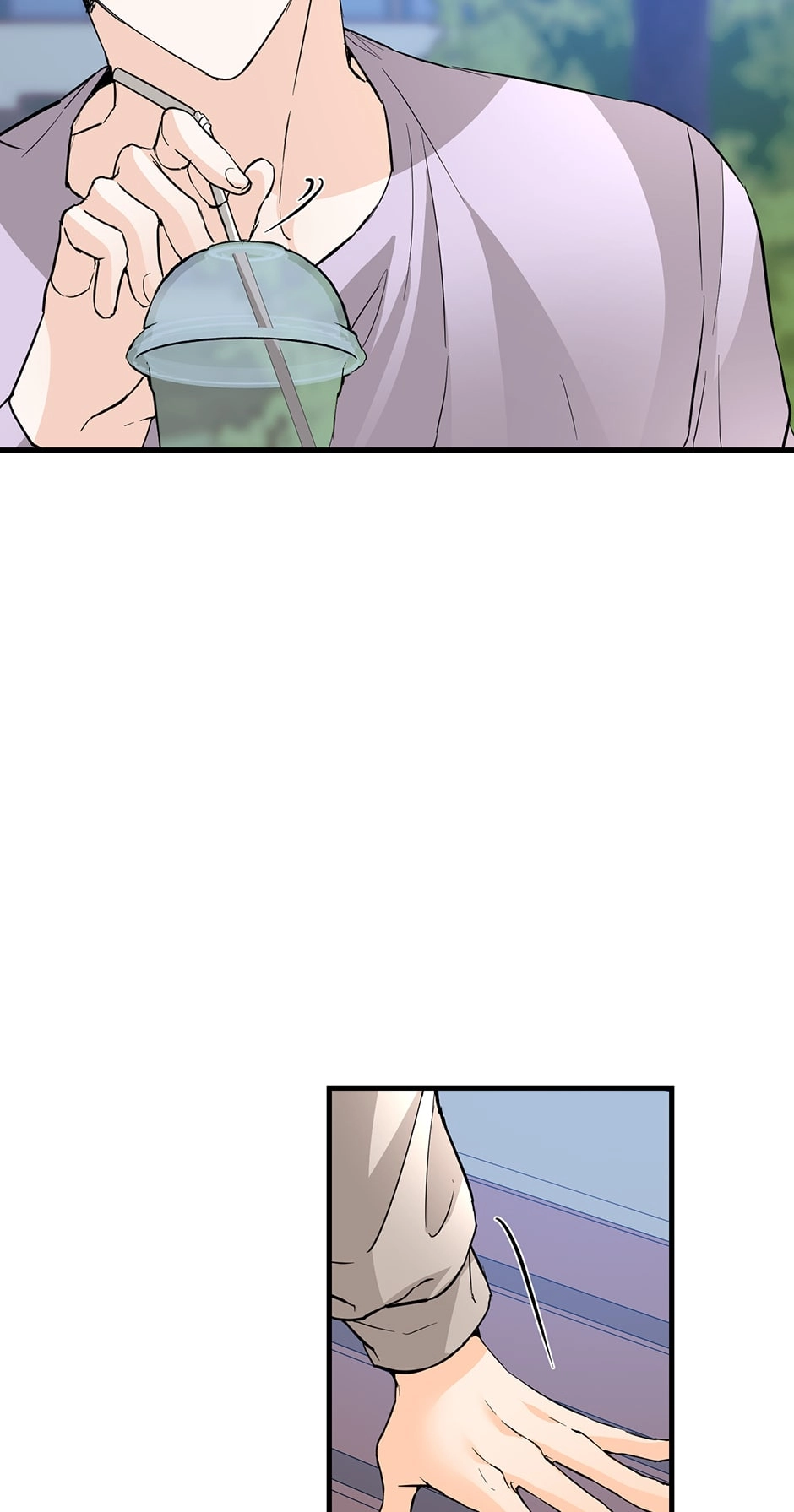 Read Popping Candy chapter 32 image 17 on Lezhin