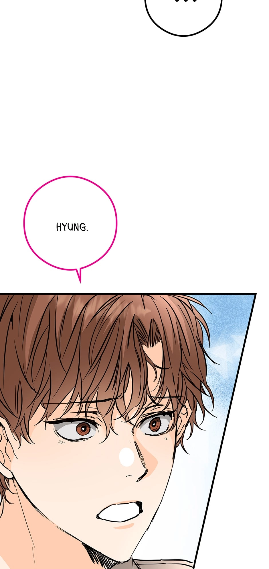 Read Popping Candy chapter 32 image 2 on Lezhin
