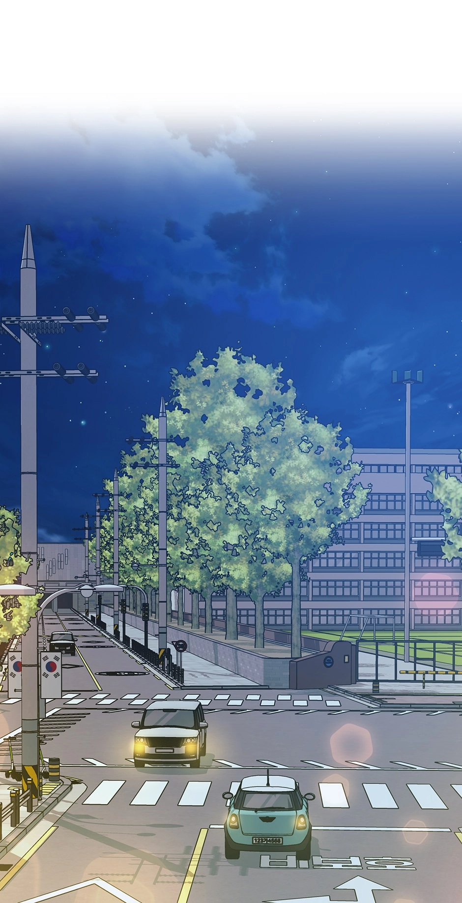 Read Popping Candy chapter 32 image 20 on Lezhin