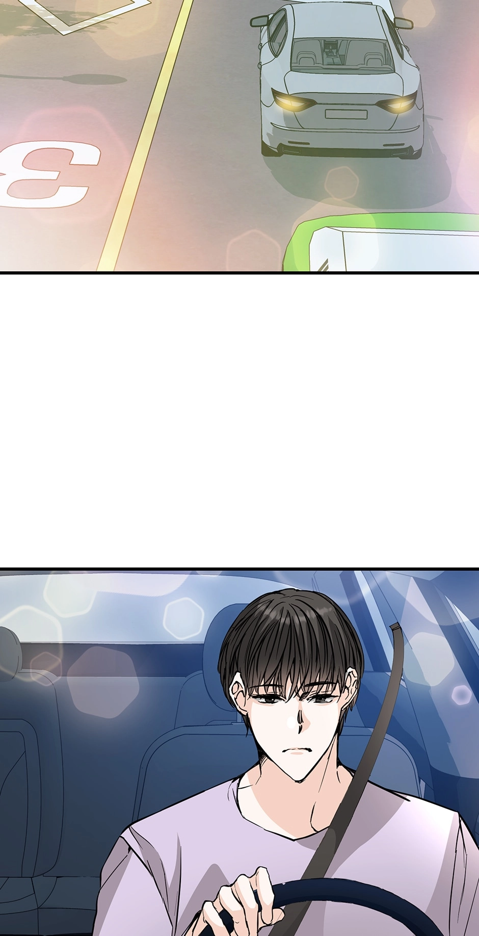 Read Popping Candy chapter 32 image 21 on Lezhin