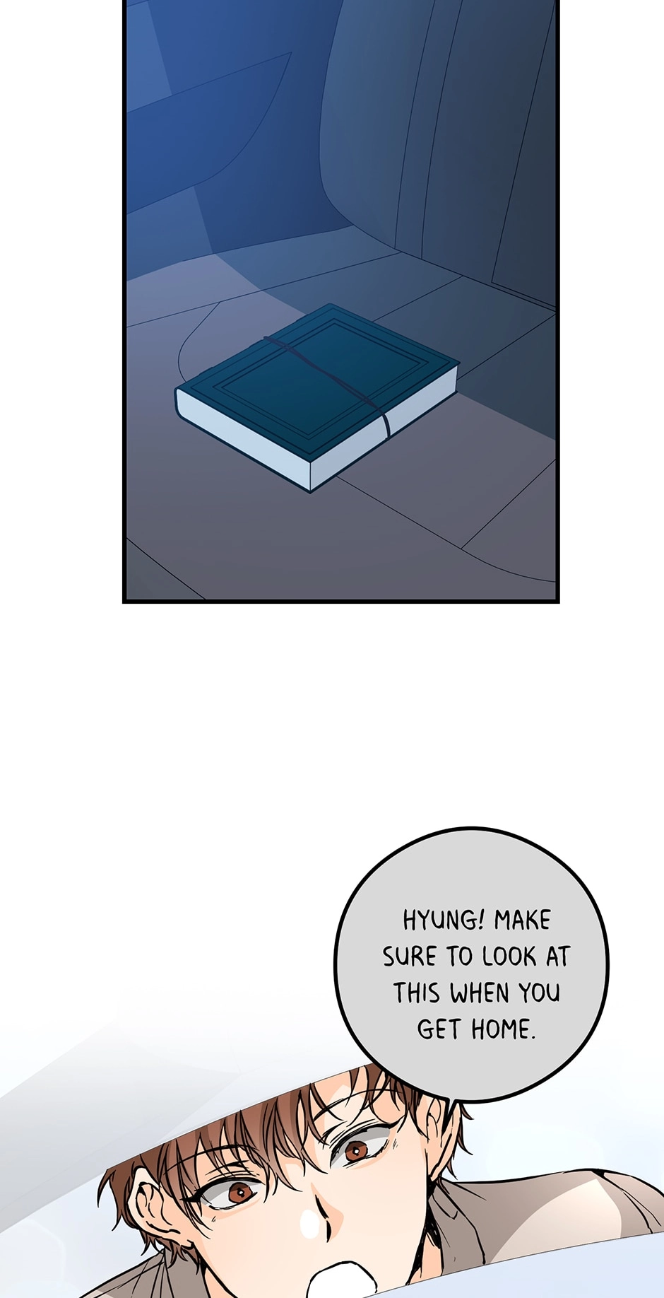 Read Popping Candy chapter 32 image 23 on Lezhin