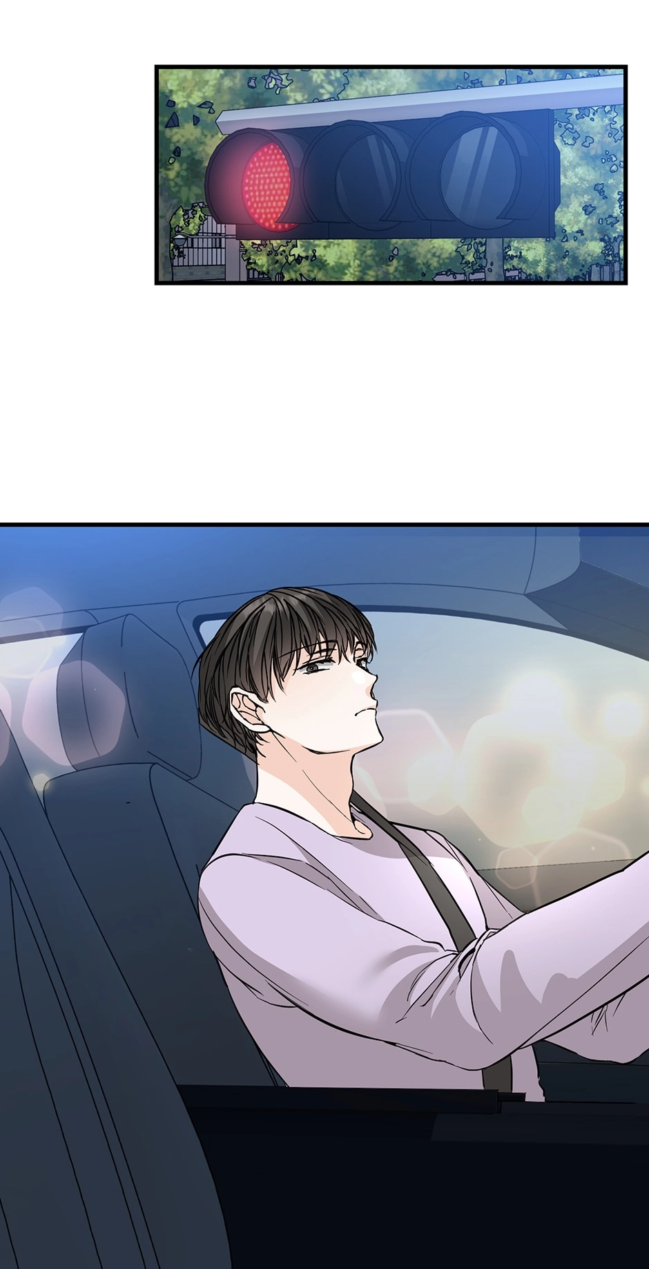 Read Popping Candy chapter 32 image 25 on Lezhin