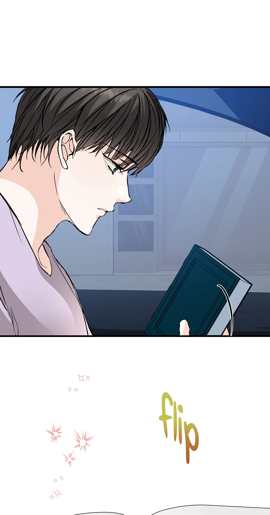 Read Popping Candy chapter 32 image 28 on Lezhin
