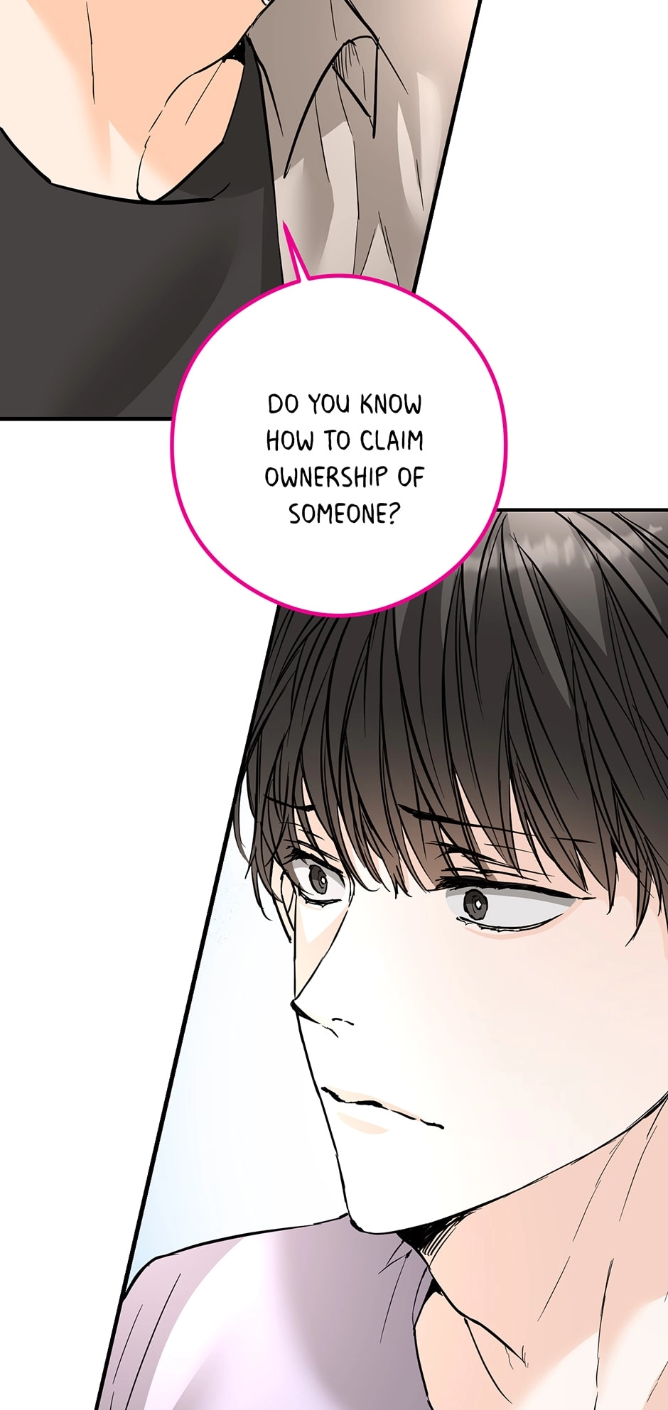 Read Popping Candy chapter 32 image 3 on Lezhin