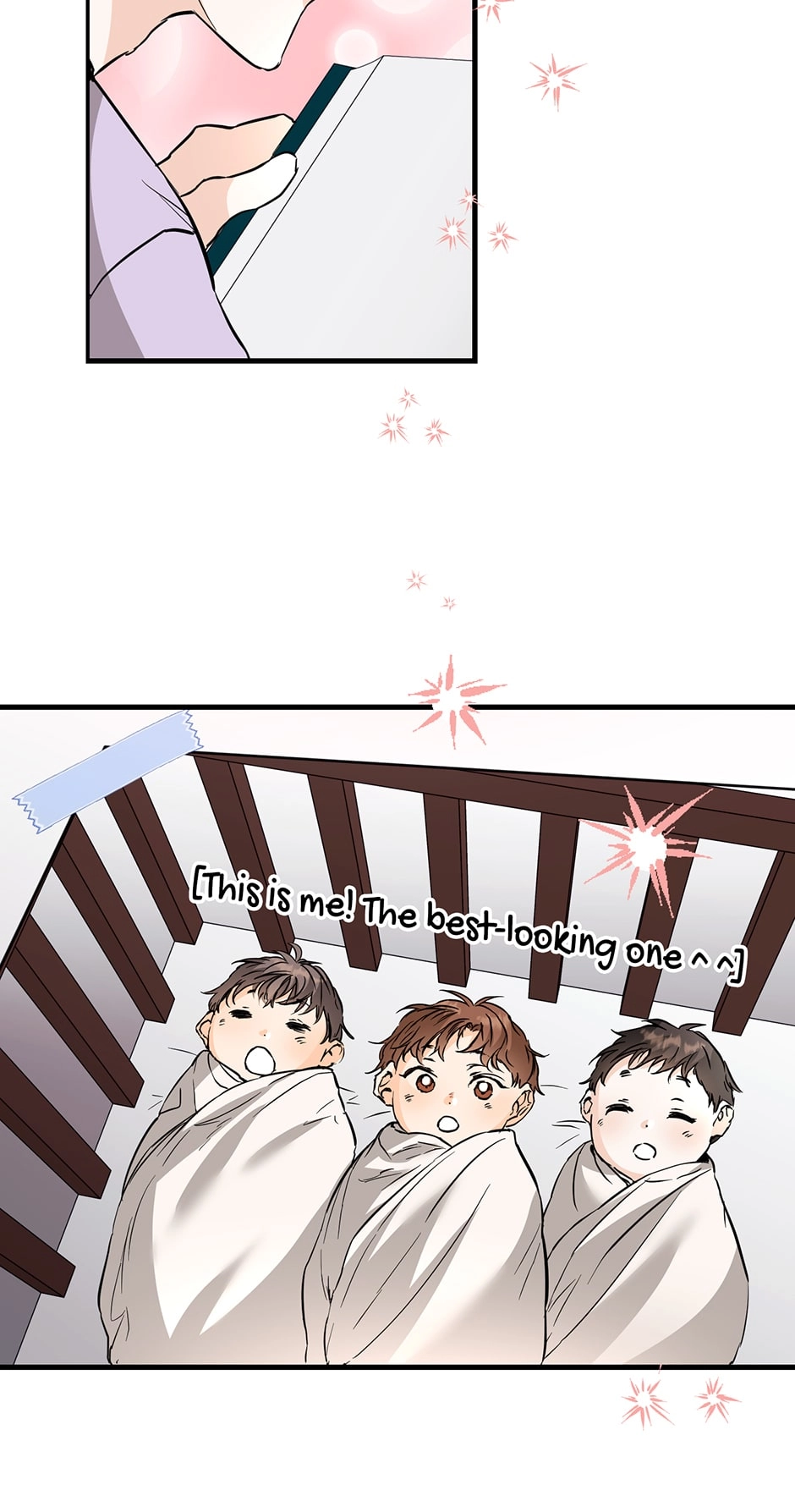 Read Popping Candy chapter 32 image 33 on Lezhin