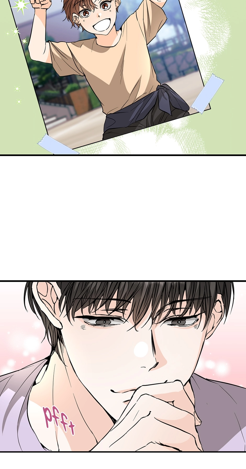 Read Popping Candy chapter 32 image 35 on Lezhin