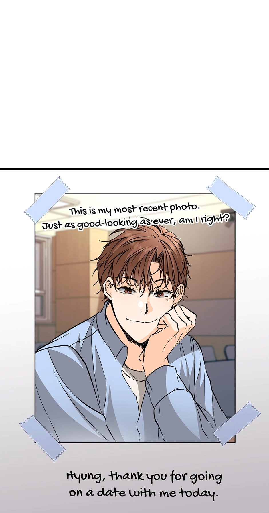 Read Popping Candy chapter 32 image 36 on Lezhin