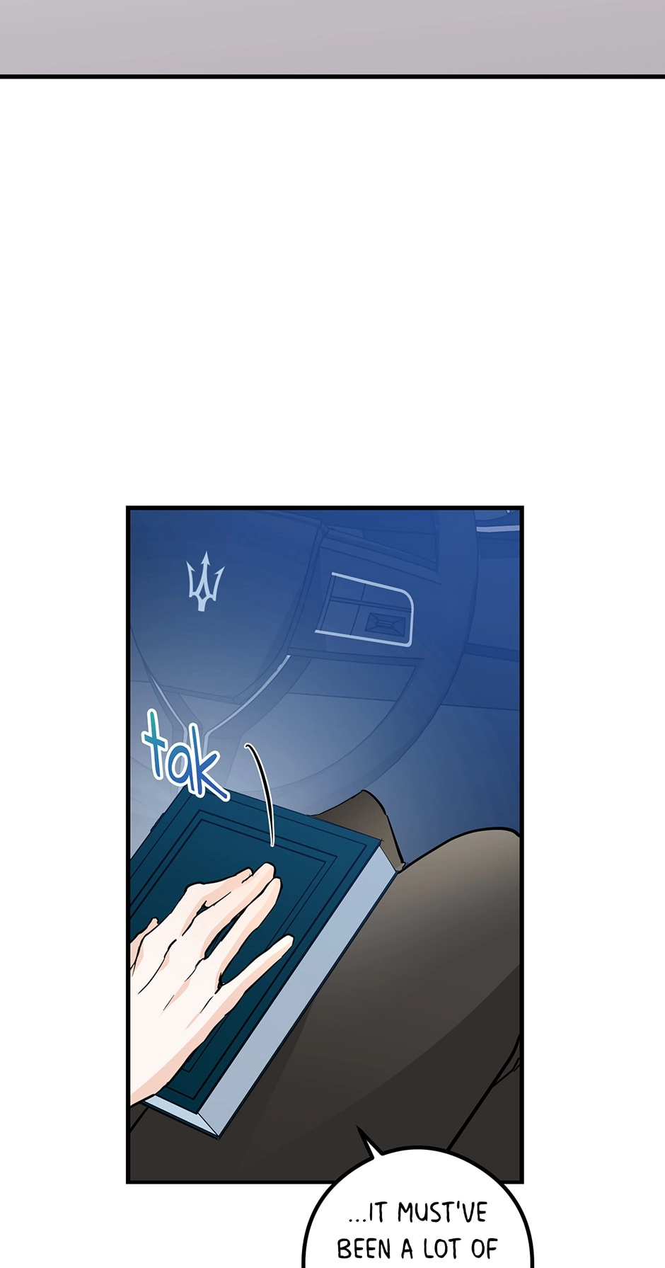 Read Popping Candy chapter 32 image 37 on Lezhin