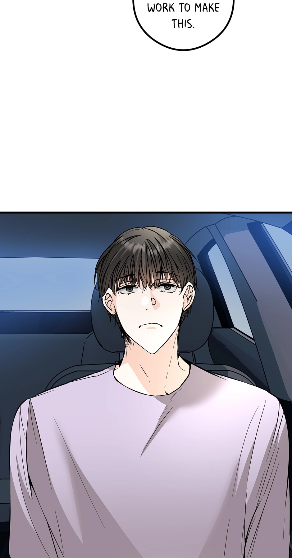 Read Popping Candy chapter 32 image 38 on Lezhin